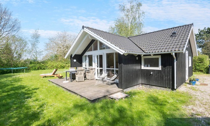 Store Kongsmark House | Amazing home in Slagelse with WiFi