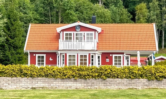 Stromstad Municipality House | Amazing home in Strömstad with sauna