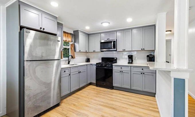 Surf City House | Amazing home in Surf City with 3 Bedrooms, Internet and WiFi