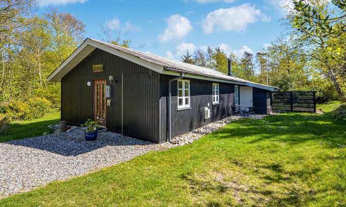 Thyholm House | Amazing home in Thyholm with WiFi