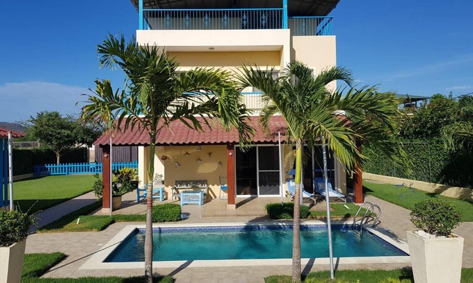 Villa Isabela Villa | Amazing house at La Isabela