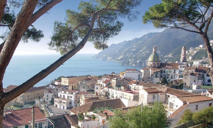 Sant'Egidio del Monte Albino House | Amazing home in St.Egidio del M.Albino