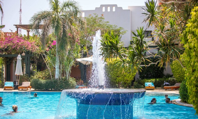 Sharm El Sheikh Apartment | Amazing luxurious one bedroom apartment