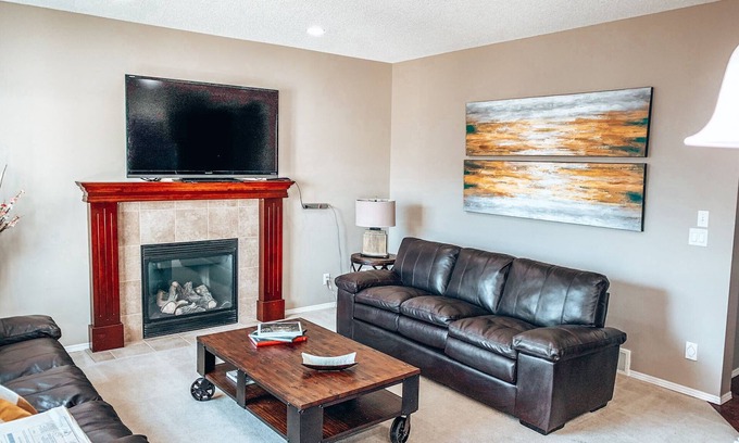 Royal Oak House | AMAZING LUXURIOUS HOME IN ROYAL OAK