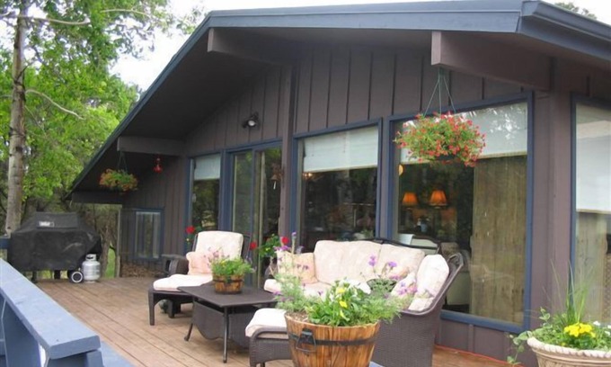 Missouri Heights Cottage | Amazing Mountain Hideaway 25 Minutes from Snowmass Ski Area
