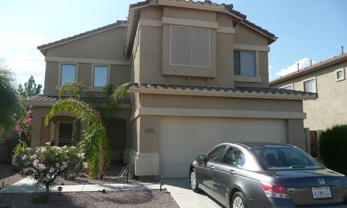 Surprise Farms House | Amazing Mountain & Park views, Balcony, Spring Baseball. Pool/H Tub heat extra