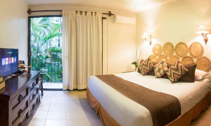 Fluvial Vallarta Apartment | Amazing Nature & Pools, Great Location