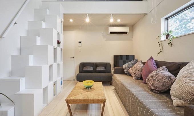 Higashi House | Amazing ! Near Shibuya Crossing 8 minutes walk !