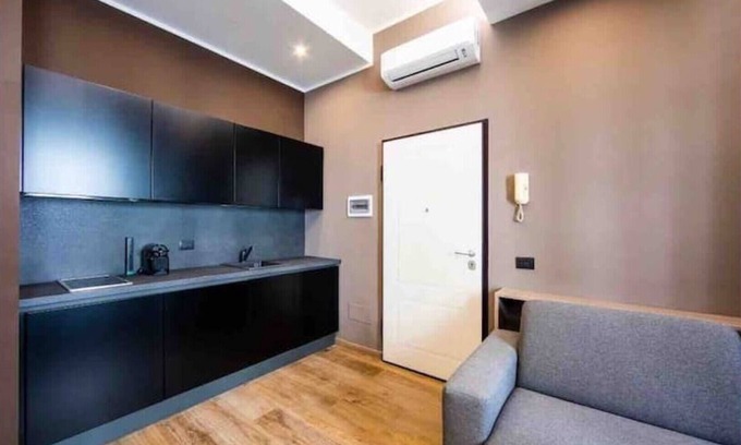 Porta Garibaldi Apartment | Amazing NEW Bilo Apartment IN THE Heart OF Milan