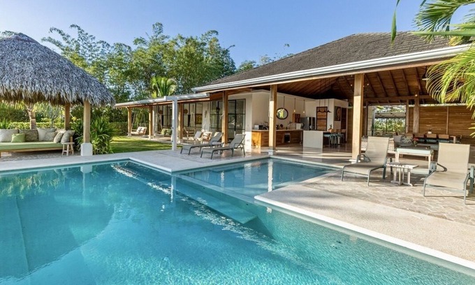 Playa Santa Teresa House | Amazing ocean view from your private paradise