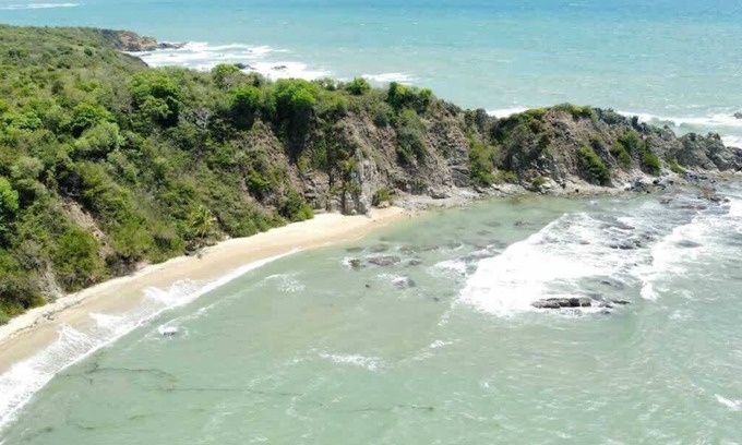 Camino Nuevo Villa | Amazing Ocean Views | 1BR 1BTH| 5 STARS