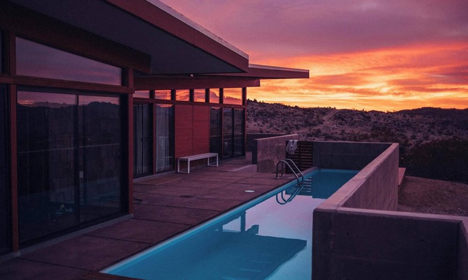 Lund House | Amazing place (no booking possible)