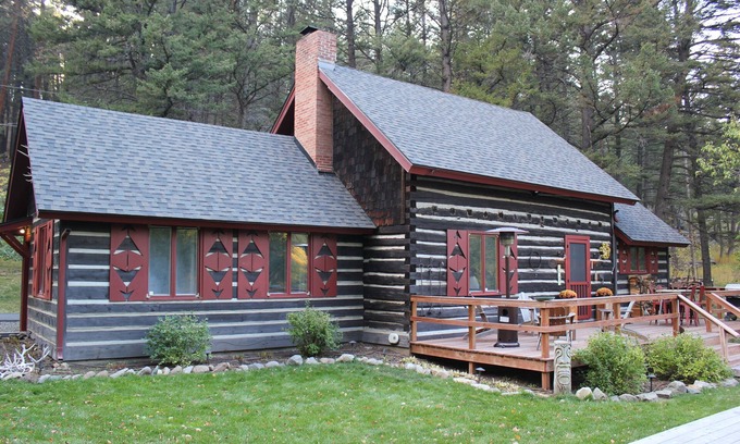Helena Cabin | “Amazing”! “Relaxing and Peaceful” Cabin. "A Montana Treasure"!