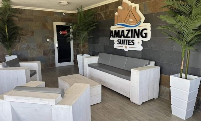Willemstad Apartment | Amazing Suite Curaçao Studio apartment