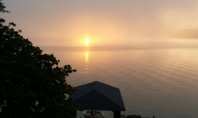 Loudon House | Amazing! Tellico village lake house with dock!