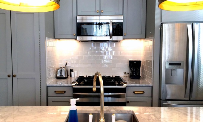 Bywater Cottage | Amazing! Vacation Homes in New Orleans & Vacation Rentals: New Orleans