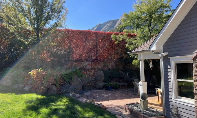 Flagstaff Other | Amazing views, cozy home, steps to hiking & close to downtown