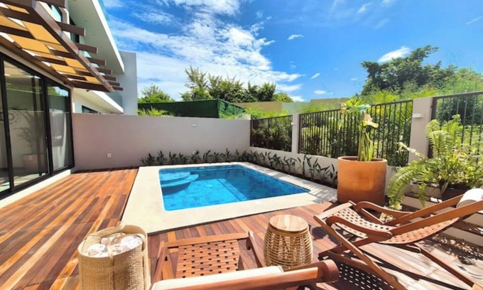 La Puntilla House | Amazing Villa with Private Pool