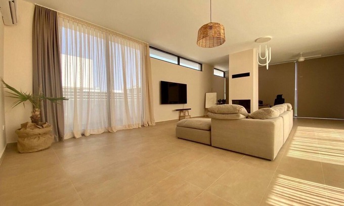 Bogaz Villa | Amazing Villa in an amazing area Yenibogazici