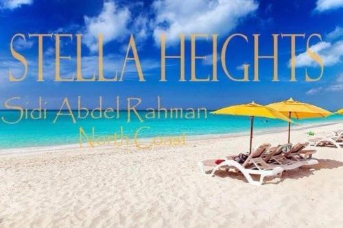 Sidi Abd El-Rahman Villa | Amazing Villa, Stella Heights, Sidi Abdelrahman, Al Alamein, North Coast