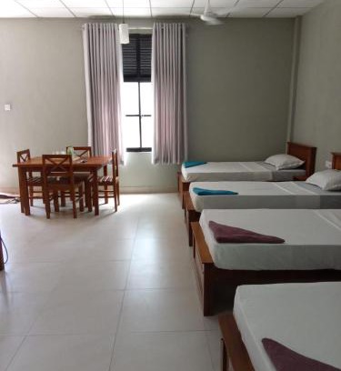 Hanwella Resort | Ambalama Leisure Lounge