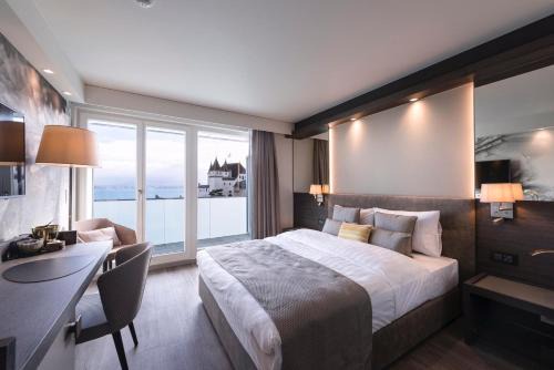 Nyon Hotel | Ambassador Boutique Hotel