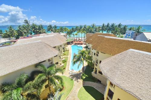 Balabag Resort | Ambassador In Paradise