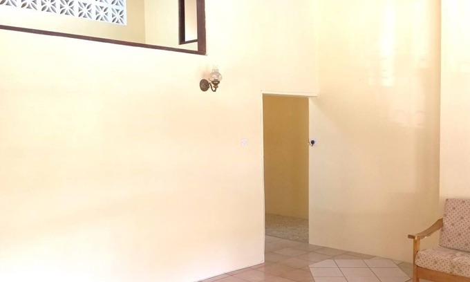 Morne Rouge House | Amber Belair Place