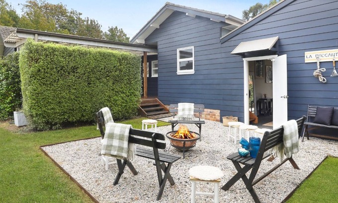 Bowral House | Amber Cottage - country cottage