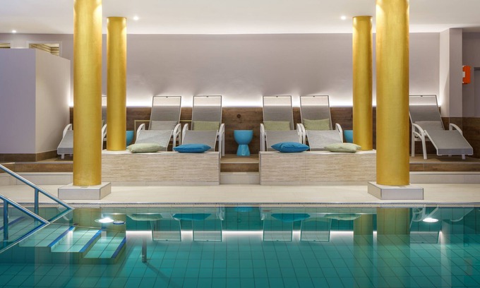 Gmain Hotel | Amber Hotel Bavaria