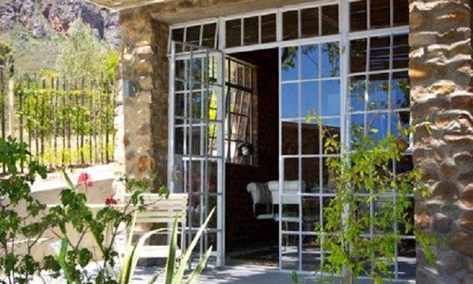 Paarl Apartment | Amberg - Studio apartment