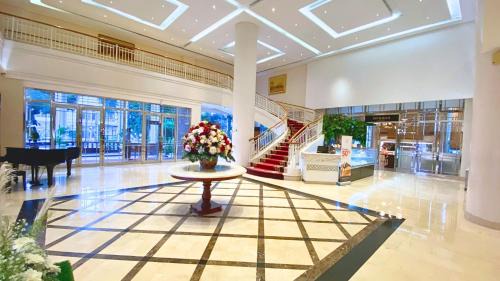 Melawai Hotel | Ambhara Hotel
