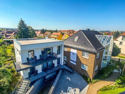 Naumburg Apartment | Ambiente Apartments