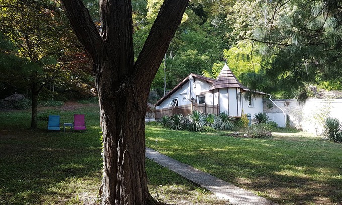 Presles Bed & Breakfast | Ambition Zen Presles