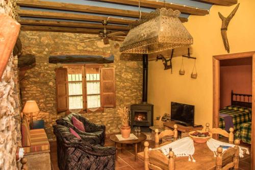 San Jorge House | Amborget