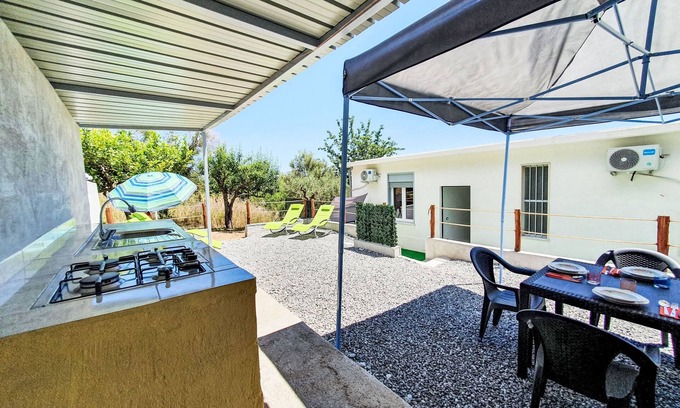 Librizzi House | Ambra Sicilia by Interhome