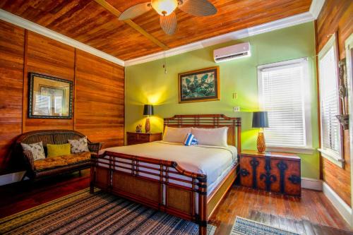 Key West Historic District Bed & Breakfast | Ambrosia Key West