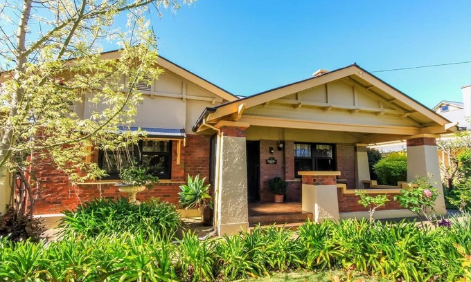Tanunda House | Ambrosia Vacation Home