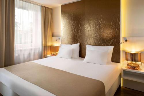Jakomini Hotel | Amedia Luxury Suites Graz, Trademark Collection by Wyndham