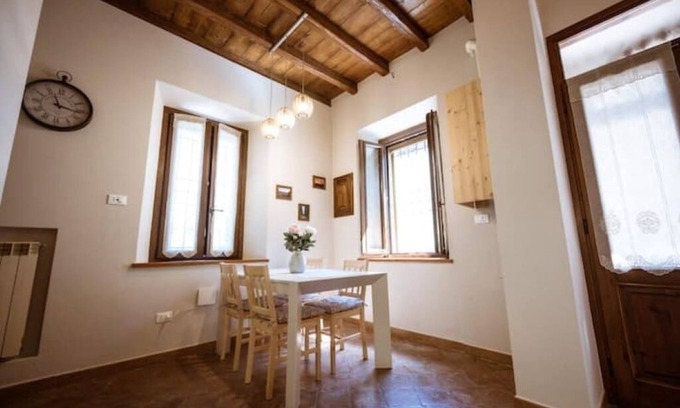 Solferino Apartment | Amelia's House - Apartment in historic House