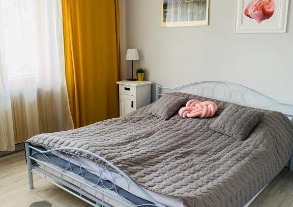 Rajcza Apartment | Amelie's House