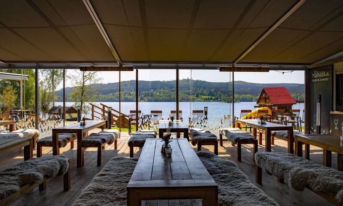 Lipno nad Vltavou Resort | Amenity Hotel & Resort Lipno