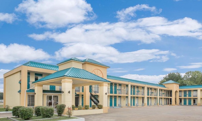 Kosciusko Hotel | America Best Value Inn Kosciusko