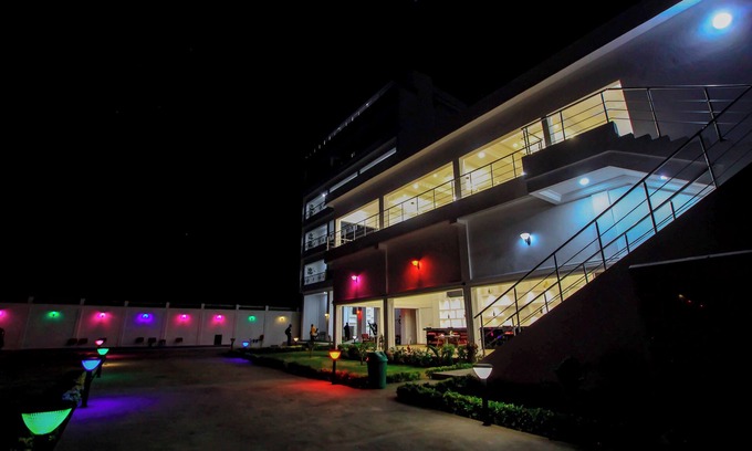 Agbodrafo Hotel | America Guest House