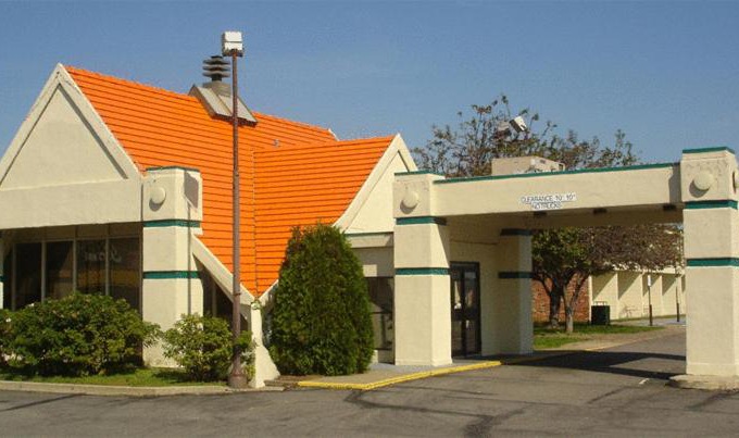 Phillipsburg Hotel | America's Best Value Inn Phillipsburg