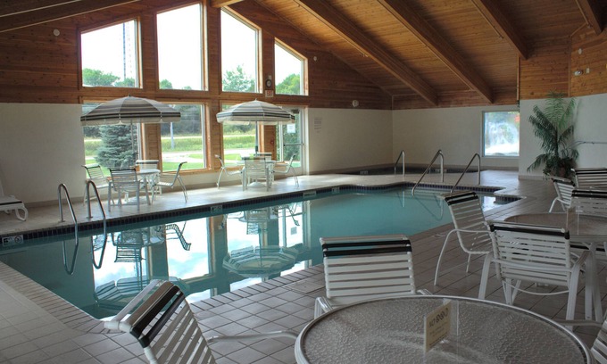 Annandale Hotel | America's Best Value Inn