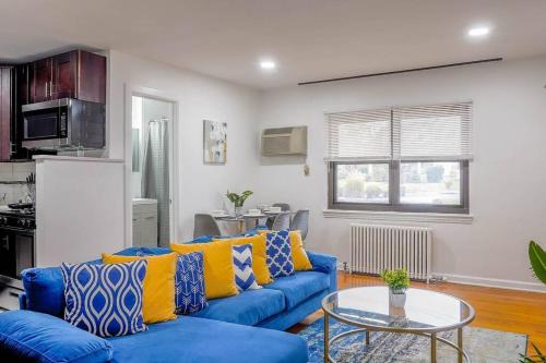 Hasbrouck Heights Apartment | American Dream 10 mins away! Airport 20mins away