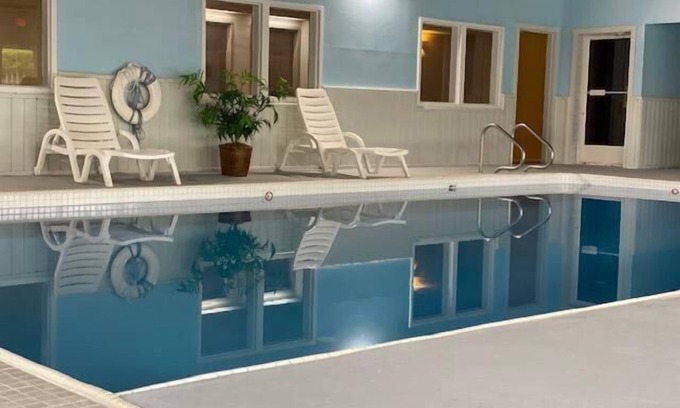 Portland Hotel | American Heritage Inn