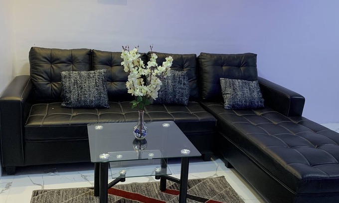 Clark House | American modern style Townhome