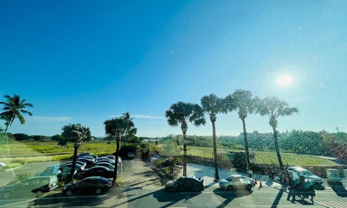 Rende District Villa | American Style Rende